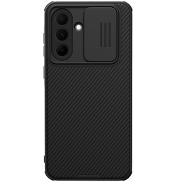 Pouzdro Nillkin pro Samsung Galaxy A56, CamShield Pro MagSafe, černé