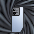 Pouzdro pro Realme GT 7 / 7T, Fusion Hybrid, průhledné