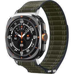 Řemínek Spigen WBF0 pro Samsung Galaxy Watch Ultra 2024/2025 (47 mm)