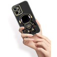 Pouzdro pro Realme C31, Astronaut, černé