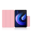 Pouzdro pro Xiaomi Pad 6, Magnetic Smartcase, růžové