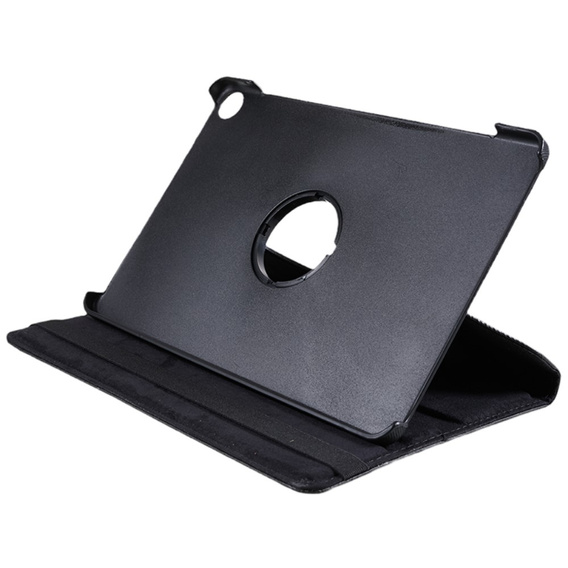 Pouzdro pro Lenovo Tab M10 10.1 Gen 3 TB-328FU/TB-328XU TB330FU 10.95", otočné o 360°, černý