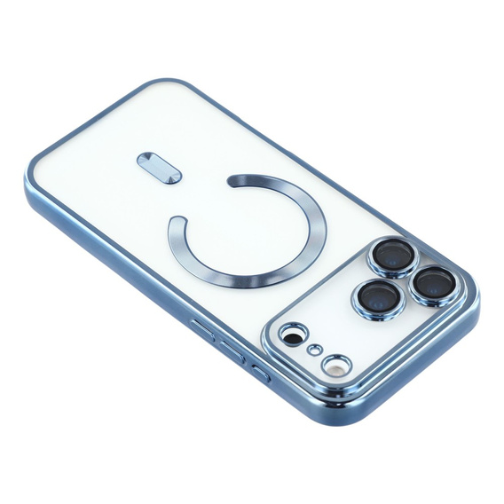 Magnetické pouzdro s ochranou čočky pro iPhone 17 Pro Max