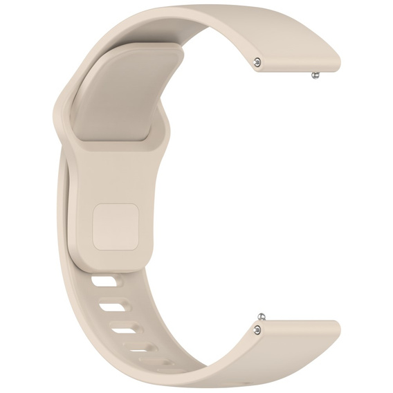 Silikonový řemínek pro Xiaomi Redmi Watch 5 Active