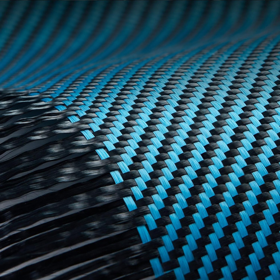 ERBORD Full Kevlar pouzdro pro MagSafe pro iPhone 17 Pro