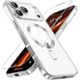 Magnetické pouzdro s ochranou čočky pro iPhone 17 Pro Max