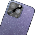 IMAK Camera Glass pro iPhone 14 Pro / 14 Pro Max, černé