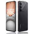 Tvrzené sklo na fotoaparát pro Realme 14X / Realme C75, průhledné