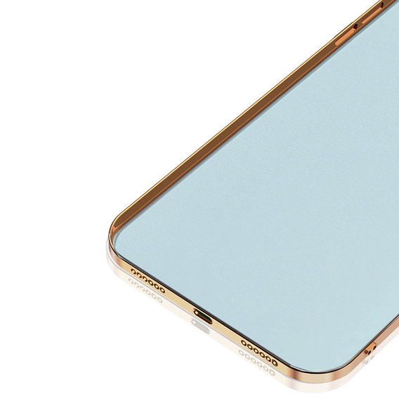 Pouzdro pro Xiaomi Redmi Note 11 Pro 4G/5G, Electro Ring, mincovní