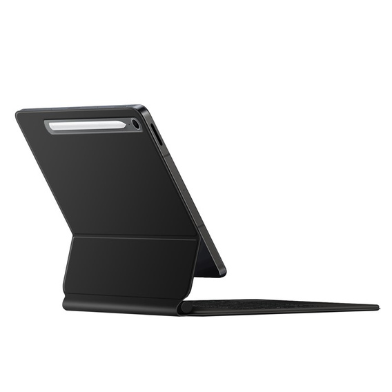 Pouzdro s klávesnicí Bluetooth a touchpadem pro Samsung Galaxy Tab S10 FE