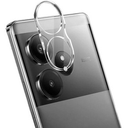 Tvrzené sklo na fotoaparát pro Realme GT 6 / 6T, průhledné