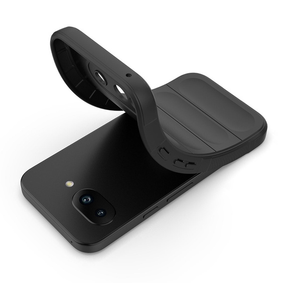 Pouzdro pro Google Pixel 9A, Gaming Shockproof, černé