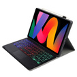 Pouzdro + klávesnice Xiaomi Redmi Pad SE 11", černé