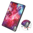 Pouzdro pro Lenovo Tab P11 Gen 2 TB350FU TB350XU 11.5", Smartcase, galaxy