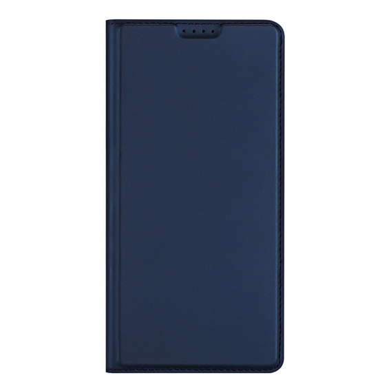 Pouzdro Dux Ducis pro Xiaomi 13 Lite, Skinpro, námořnicky modré