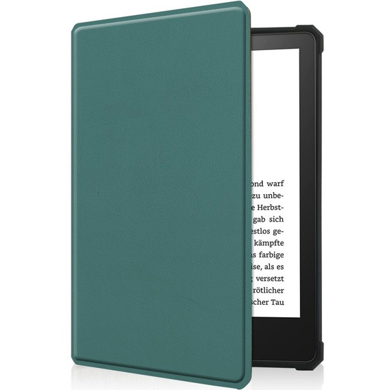 Pouzdro pro Kindle Paperwhite 5 2021, Smartcase, modré