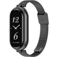 Milánský náramek pro Xiaomi Smart Band 10 / 9 / 8
