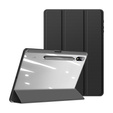 Pouzdro pro Samsung Galaxy Tab S9+, Dux Ducis TOBY, černé