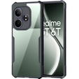 Pouzdro pro Realme GT 6 / 6T, AntiDrop Hybrid, černé