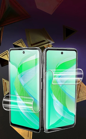Hydrogelová fólie pro Infinix Hot 40i