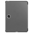 Pouzdro pro OnePlus Pad, Smartcase, šedé