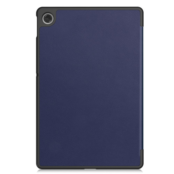 Pouzdro pro Lenovo Tab TB311FU, Smartcase, námořnicky modré