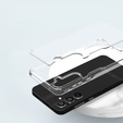 Pouzdro NILLKIN pro Samsung Galaxy A55 5G, Nature TPU, průhledné