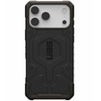 Pouzdro Urban Armor Gear pro iPhone 17 Pro Max, Pathfinder MagSafe, černé