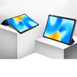 Pouzdro pro Huawei MatePad 11.5, Smartcase, modré