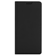 Pouzdro Dux Ducis pro OnePlus 12 5G, Skinpro, černé