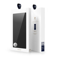 Pouzdro Dux Ducis pro Samsung Galaxy A34 5G, Skinpro, černé