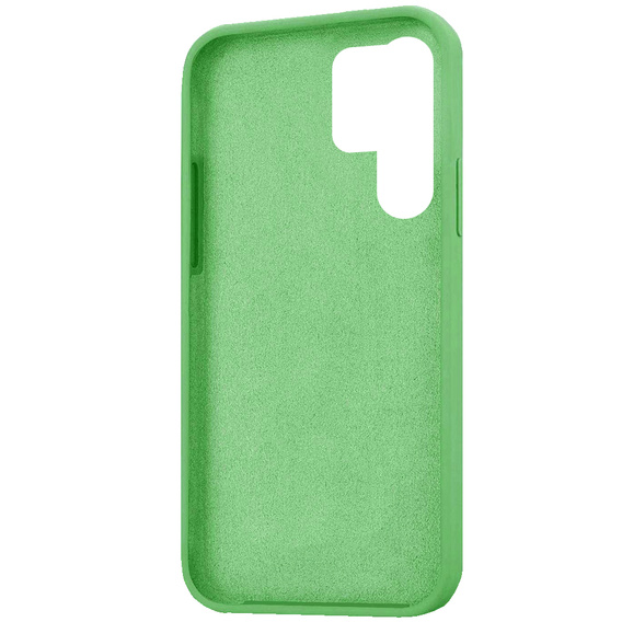 Pouzdro pro Samsung Galaxy S22 Ultra 5G, Silicone Lite, mincovní