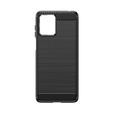 Pouzdro pro Motorola Moto G14, Carbon, černé