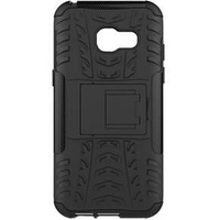 Pouzdro pro Samsung Galaxy A3 2017, Tire Armor, černé