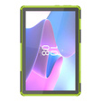 Pouzdro pro Lenovo Tab M10 10.1 Gen 3, Tire Armor, černá / zelená