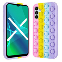 Pouzdro Push Bubble Pop It pro Samsung Galaxy A04S / A13 5G