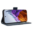 Klopové pouzdro pro Google Pixel 9 Pro XL, Card Slot, námořnicky modré