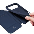 Pouzdro Dux Ducis pro Honor 200 Lite, Skinpro, černé