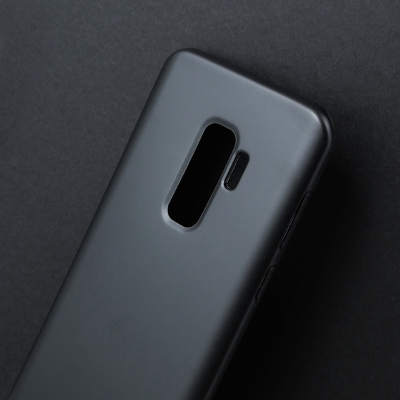 Pouzdro pro Samsung Galaxy S9+ Plus, Suritch Full Body, černé