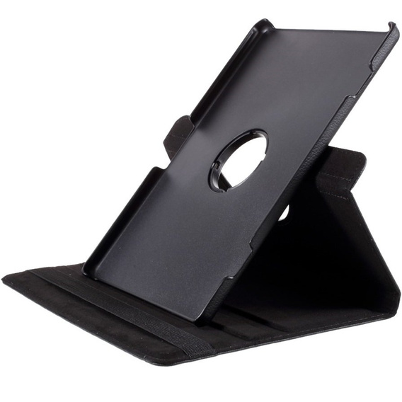 Pouzdro pro Lenovo Tab M10 X605F 10.1 TB330FU 10.95", otočné o 360°, modré