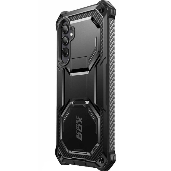 Pouzdro i-Blason Armorbox SP pro Galaxy S24 FE černé