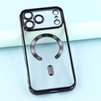 Magnetické pouzdro s ochranou čočky pro iPhone 17 Pro Max