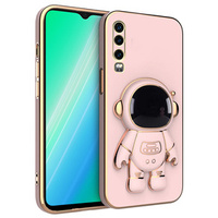 Pouzdro pro  Huawei P30, Astronaut, růžové