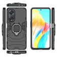 Pouzdro pro Oppo A98 5G, Kickstand Ring, černé