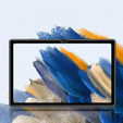 Tvrzené sklo pro Samsung Galaxy Tab A8 10.5 X200 X205