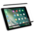 Ochranná fólie PVC Paper feel pro iPad 9.7" 2018/2017 (6/5 gen.) / Air 2/1 9.7" 2014/2013, průhledné
