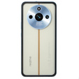 Pouzdro pro Realme 11 Pro 5G / Pro+ 5G, Frame Case, modré
