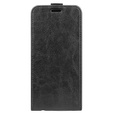 Klopové pouzdro pro Nokia G11 / G21, Flip, černé