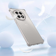 Pouzdro pro OnePlus 13R, Dropproof, průhledné