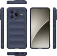 Pouzdro pro Xiaomi Poco F7 Ultra, Gaming Shockproof, námořnicky modré